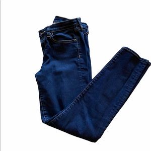 J Crew Jeans